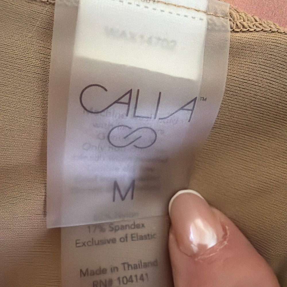 CALIA by Carrie Underwood Satin Feeling Bras - set of 3! - Picture 2 of 4